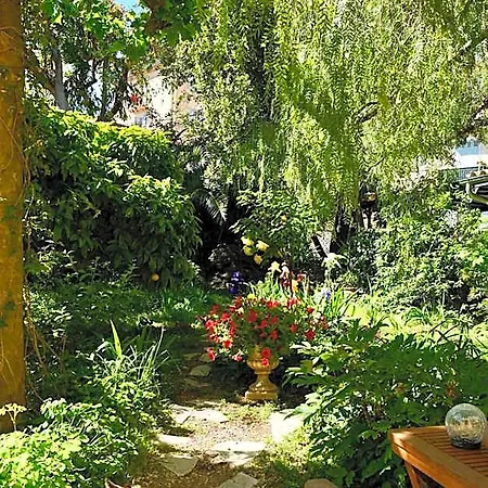 D'hotes Pretorina 3* Cannes