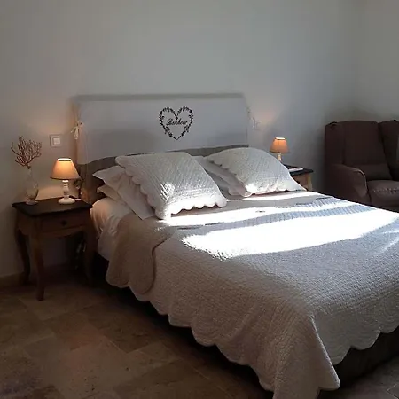 Bed & Breakfast D'hotes Pretorina 3*
