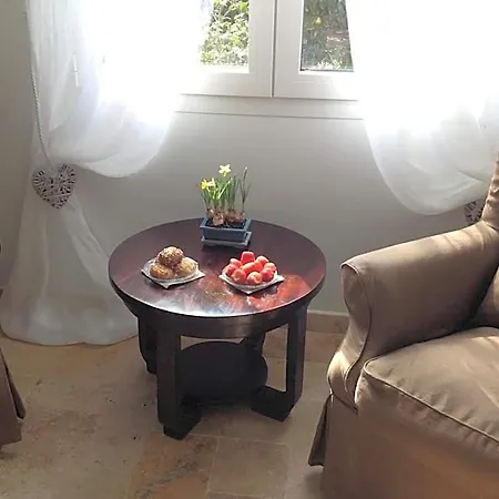 Prétorina Bed and breakfast