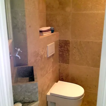 Bed & Breakfast D'hotes Pretorina Cannes