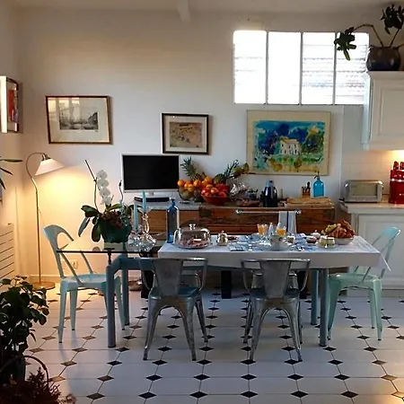 Prétorina Cannes