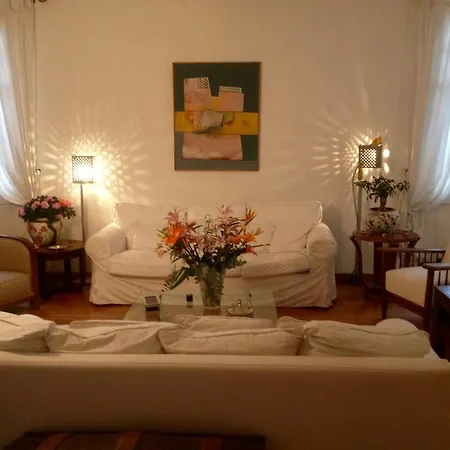 Bed & Breakfast Pretorina Cannes