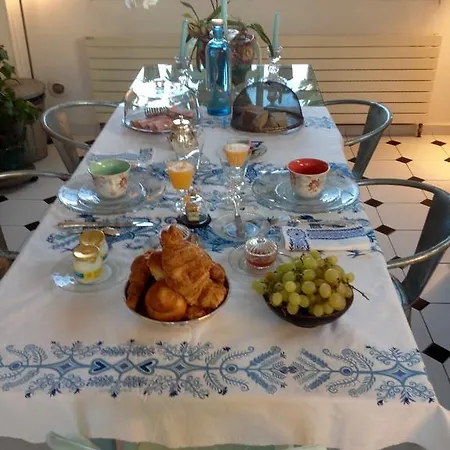 Bed & Breakfast Pretorina Cannes