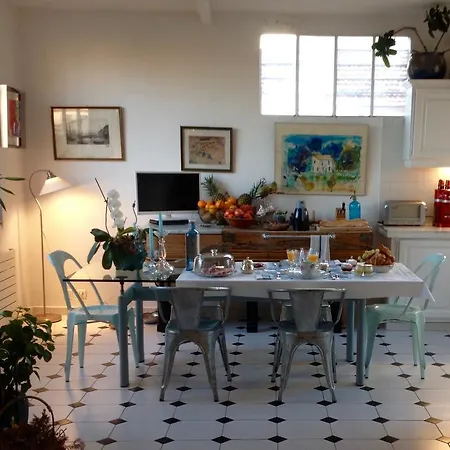 Bed & Breakfast Pretorina Cannes