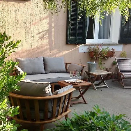 Pretorina Bed & Breakfast 2*