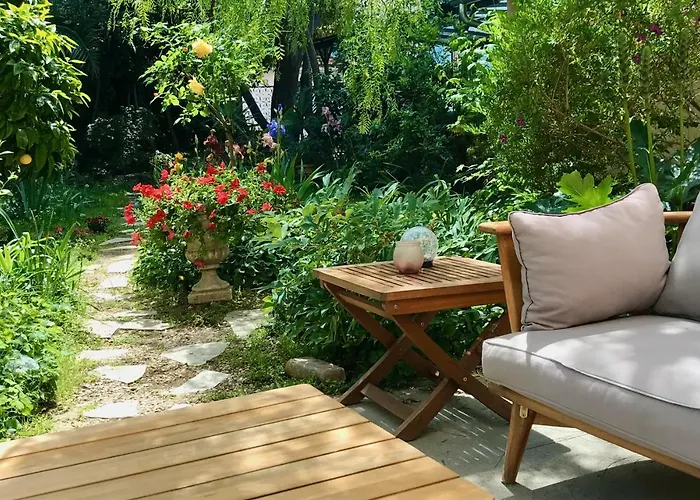 ベッド・アンド・ブレックファスト Pretorina