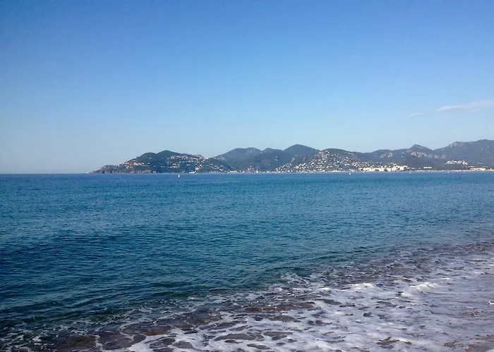 Bed & Breakfast Pretorina Cannes