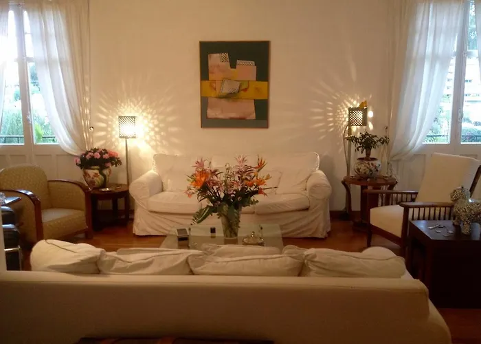 Bed & Breakfast Pretorina Cannes