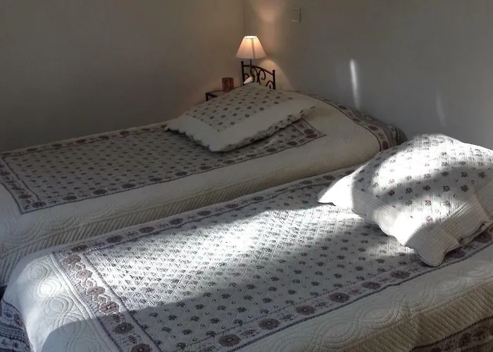 Bed & Breakfast Pretorina