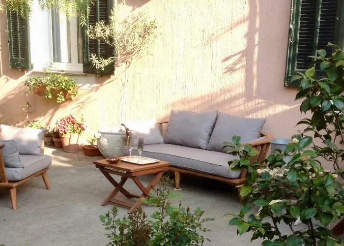 Pretorina Cannes