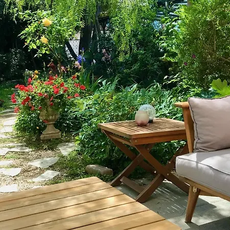 Frühstückspension D'hotes Pretorina