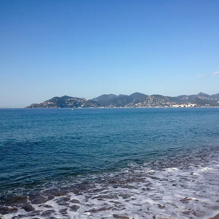 Frühstückspension D'hotes Pretorina Cannes