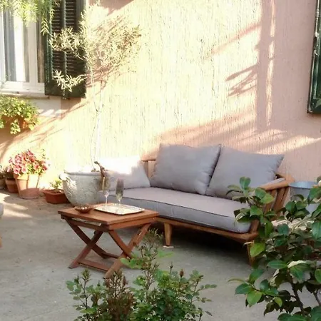 D'hotes Pretorina Cannes