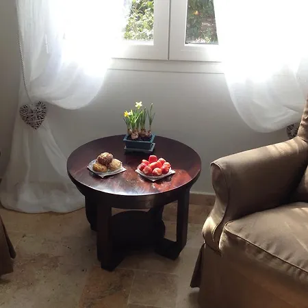 Pretorina Oda ve Kahvaltı Cannes